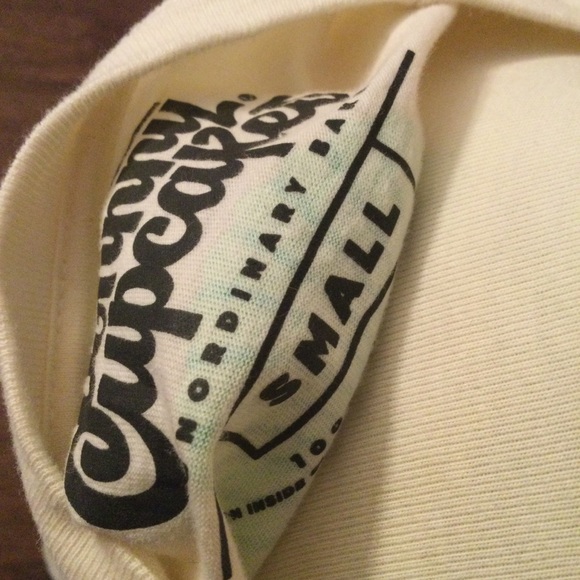 Johnny Cupcakes Tops Johnny Cupcakes Mermaid Top Marthas Vineyard